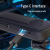 OUXING M8 Bluetooth Ear-Hook Public Network Earpiece (CN version)