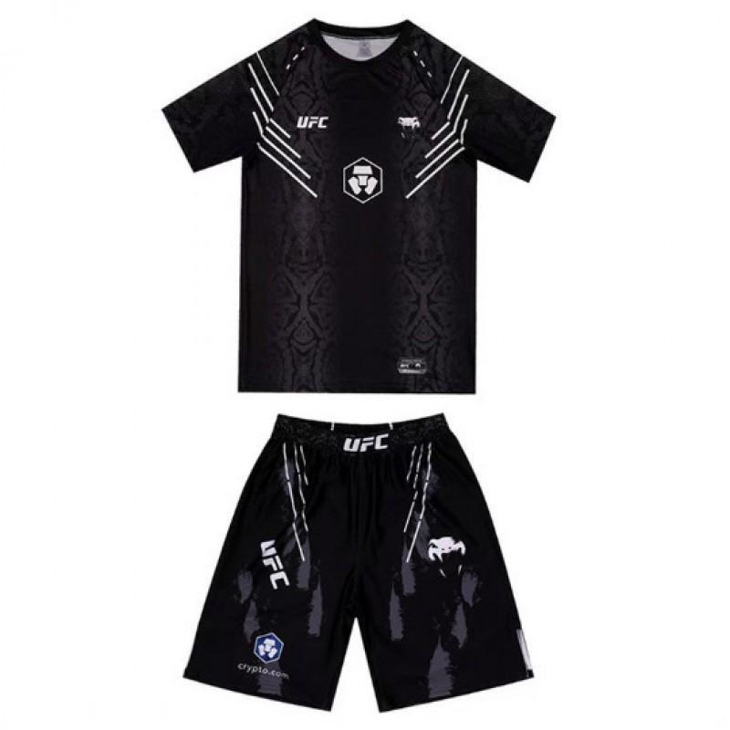 MMA Training Uniform Set Muay Thai