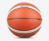 Molten GM7X Size 7 Basketball for Men: Indoor/Outdoor Wear-Resistant