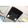 Front Reading Light Switch Cover Trim For Honda HR-V HRV -2024 Bright Black