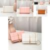 2022 Ladies Handbags Acrylic Small Square Bag Women's Shoulder Bag Fresh And Sweet Style