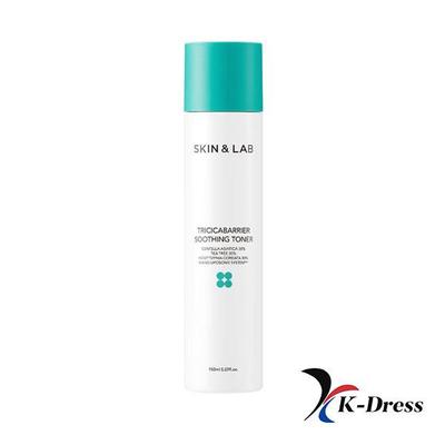 Tricicabarrie zklidňující tonikum 150 ml