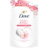 Unilever Body Wash Sakura Musk Refill 340g