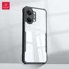 For Xiaomi Redmi Turbo 5 Max Case XUNDD Casing Airbag Shockproof Bumper Protective Case Transparent Back Cover For Redmi Turbo5 Max
