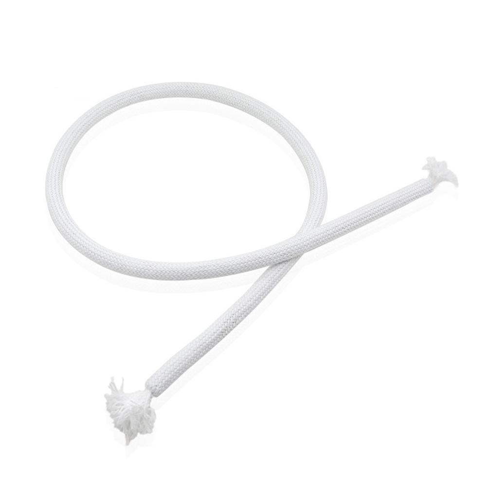 

Делюкс Жорсткий Мотузок Магічні Трюки М який Мотузок до Жорсткого Магія Крупним Планом Вуличні Ілюзії Реквізит Менталізм Смішний Реквізит білий