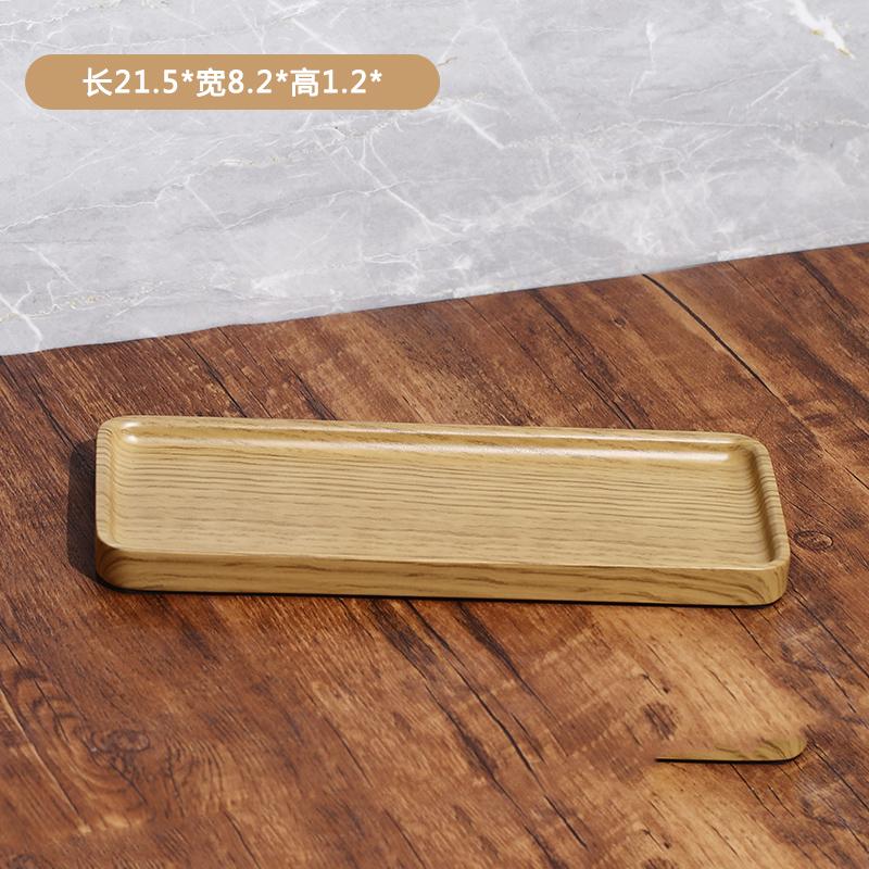 Wood Grain Hand Sanitizer Bottle Household Press Shampoo Water Filling Empty Bottle Hotel Soap Dispenser Bathroom Accessories