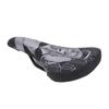 Bike Seats Soft Elastic Wearproof Breathable Scratch Resistance Mountain Bike Saddle for Riding