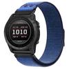 22 26mm Nylon Strap for Garmin Fenix 8 41MM/57MM 7 7X Pro 6 5 Watchband for Enduro3 2 Fenix 5 5X 6 6XPro 51mm Quickfit Bracelet