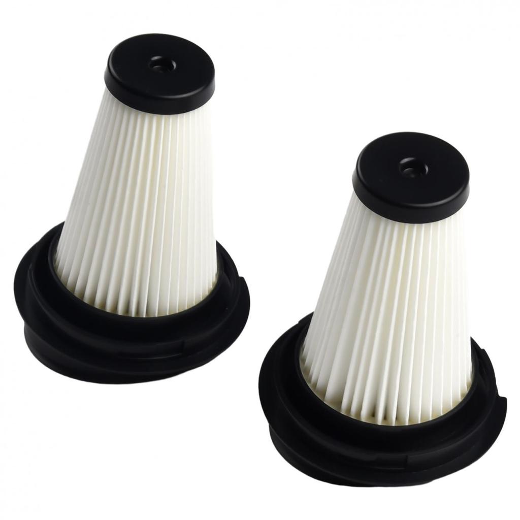 2 Stück Filter für VRT61821 VRT61814 Staubsaugerteile Zubehör