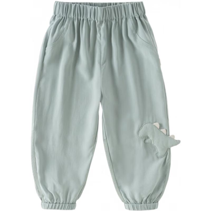 DAVE & BELLA Boys Lyocell Anti-Mosquito Jogger Pants 120cm