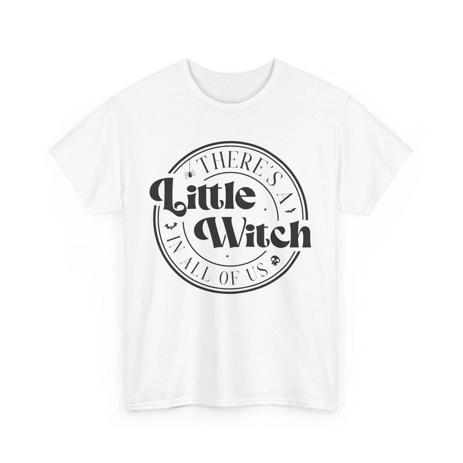 

Vintage Witch Aesthetic T-Shirt | Perfect for Witches & Magic Fans M