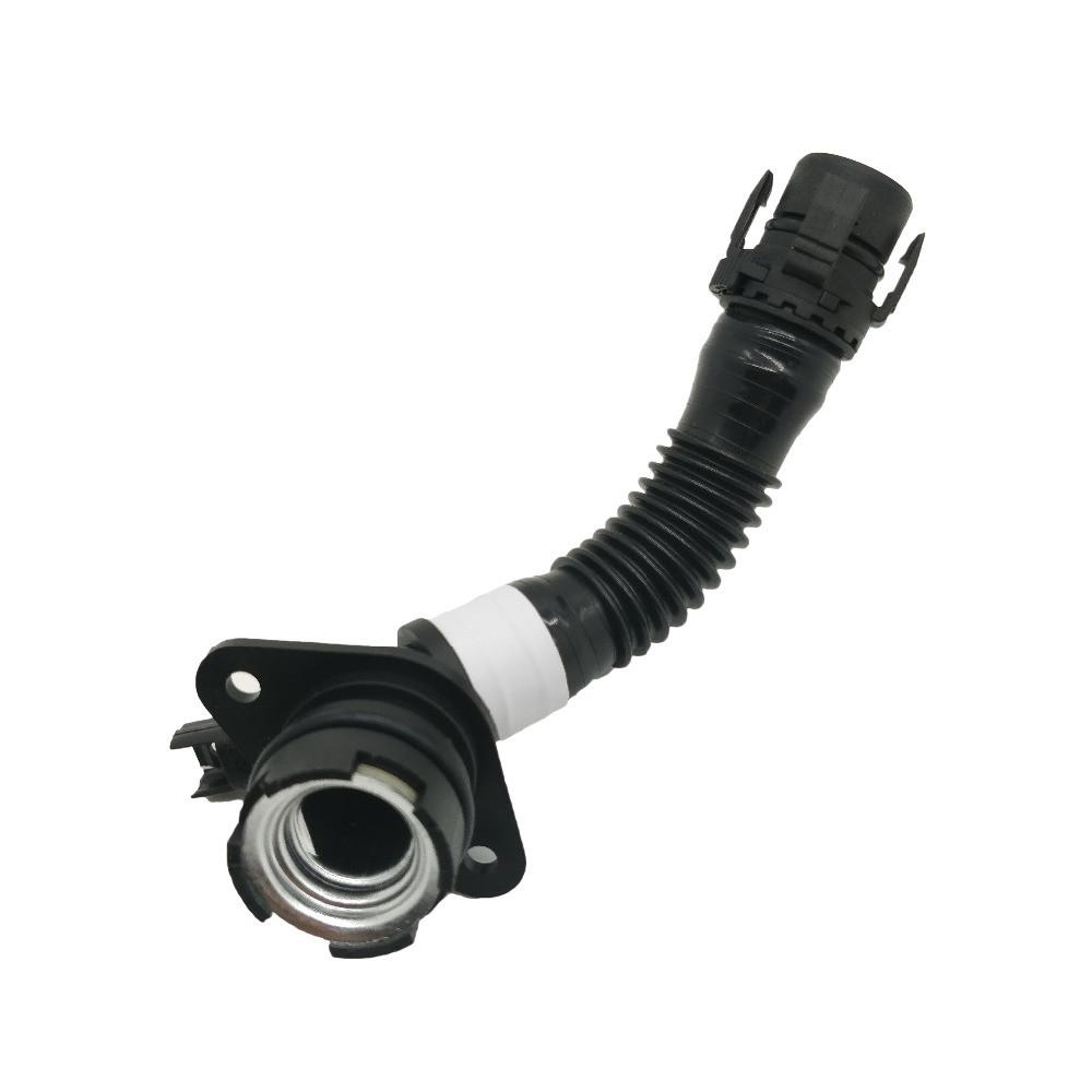 Odvzdušňovací hadice klikové skříně 11127584128 Pro BMW 135i 335i 535i 640i X1 X3 X4 X5 2011-17