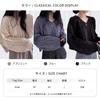 Tamglean Quion Cable Knit Short Drop Loose Long Crew Wide Solid Stylish Knitwear Women's Sweater, Length, Shoulder, Fit, Sleeves, Neck, Sleeves,