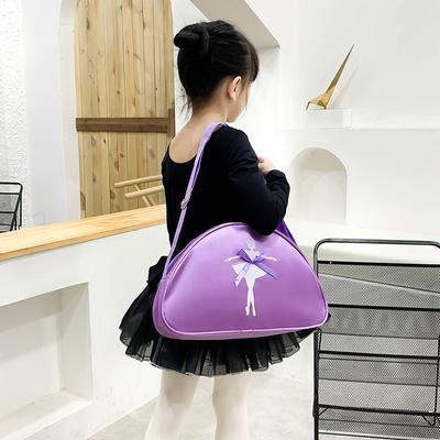 Ballet Dance Bags Pink Women Girls Ballet Sports Dance Girls Package Dance Backpack Baby Package Ballet Bag Handbag