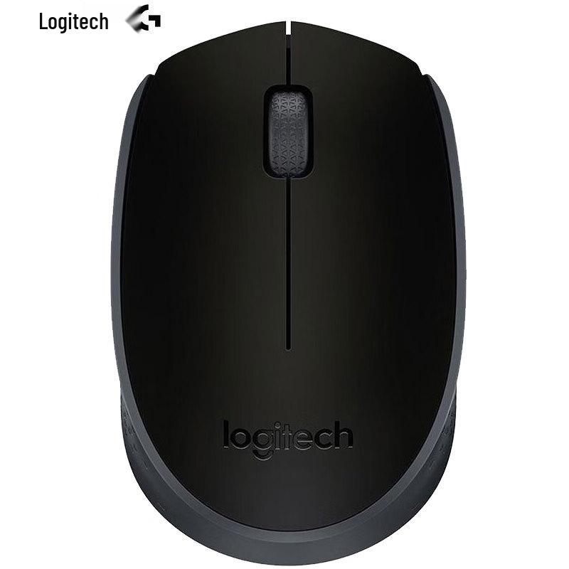 Logitech M171 Wireless Mouse