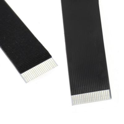 Chenyang Silný Rozteč Flexibilní Plochý Stužkový Kabel USB Konektor pro Raspberry Gimbaly 0,3 mm 0,5 mm 20-Pinový 0,98 stop/0,3 m Pi, GoPro, Drony, Kamery,