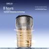 SIMELO Pure Titanium Fresh Brew Coffee Cup 400ml