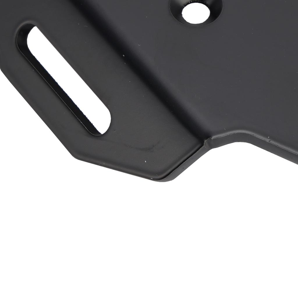 Aluminum Rear Carrier Top Rack Luggage Plate For Ducati Vstrom 800 DE 2023-2026