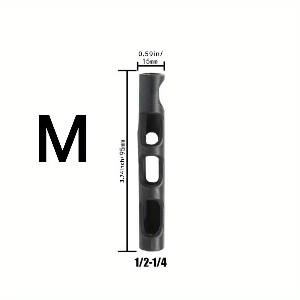 1PC Violin Bow Posture Corrector Accessories Rubber Violin Bow Hold Posture Correction Tool Violin Parts & Accessories