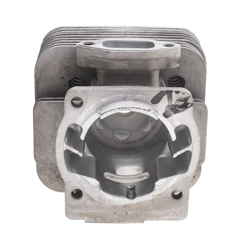 Cylinder Cedrus Dm01 Op01 070035