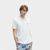 FILA Heritage Collection Polo Shirt 'White' Men's F11M428119FWT