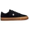 Converse One Star OX Black/Egret/Gum Honey A01873C