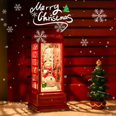 Artículos de fiesta – Decoraciones navideñas