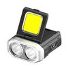 Induction Clip-On Cap Light