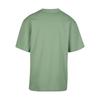 Urban Classics Mens Plain Organic Tall T-Shirt