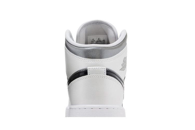 Jordan 1 Mid SE Inspired by the Greatest (GS)