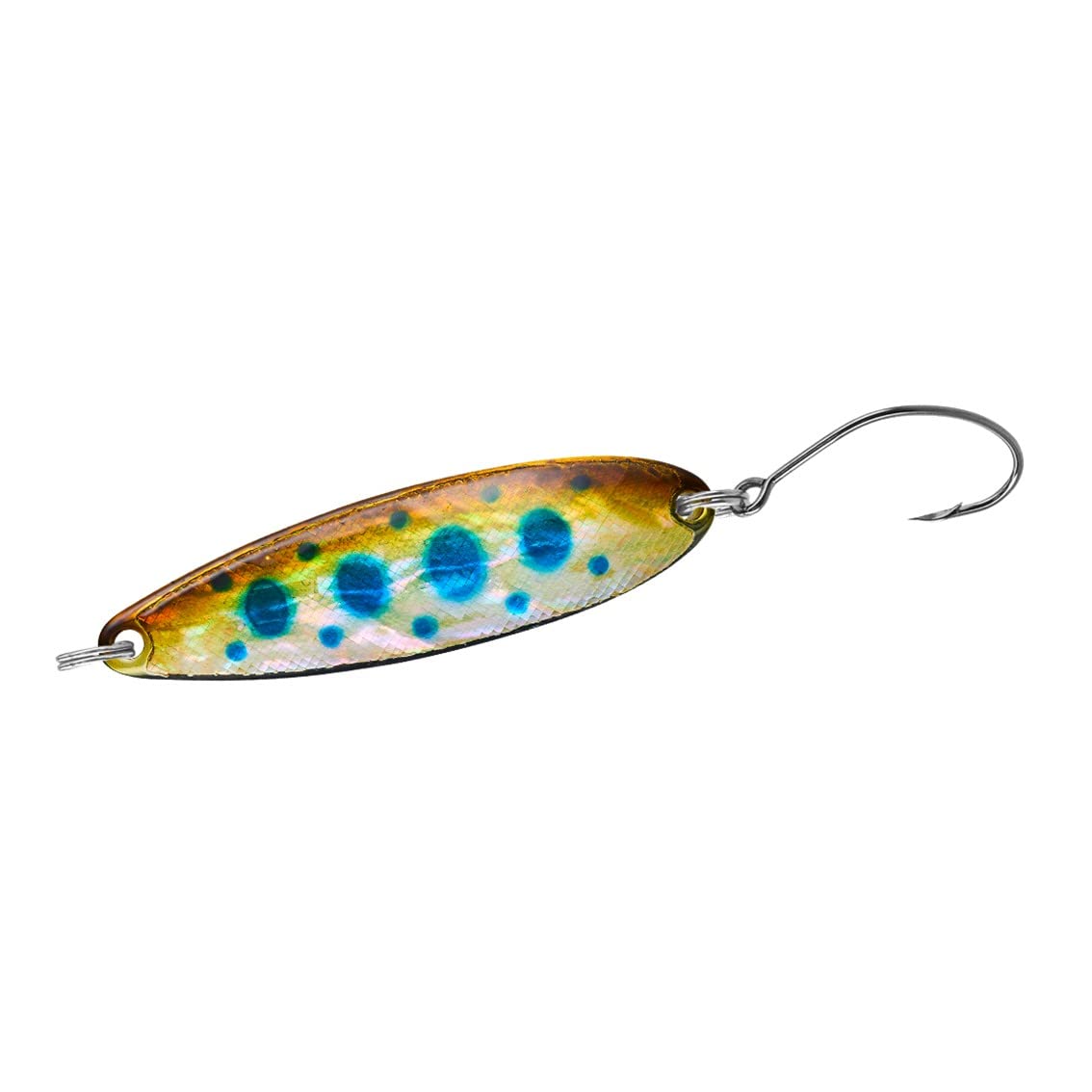 

DAIWA Lure Chinook S Abalone Yamame 4.5g