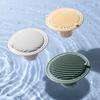 Bathroom Shower Drain Stopper Anti-Odor Strainer Floor Drain Hair Catcher Water Filter Insect-Proof Deodorant Plug