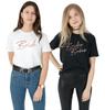 Topper – T-skjorter