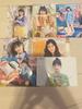 [USED] TWICE Random Trading Cards Momo 19 Cards