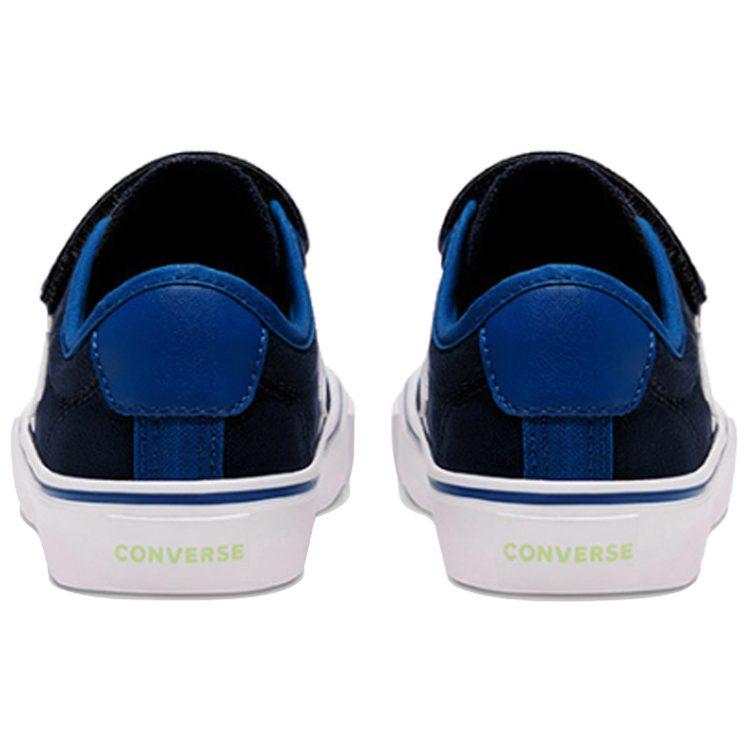 Converse Kids' Skateboarding Shoes Pre School 667802C