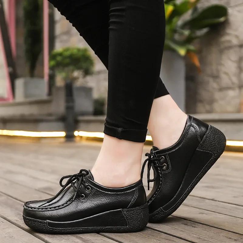 Zima Nowe Damskie Aksamitne Botki na Koturnie Bawełniane Botki Śniegowe Handel Zagraniczny Gruba Podeszwa Wysokie Ciepłe Bawełniane Buty