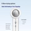 Midea FG2 High-Speed Ionic Hair Dryer CN plug (adapter included)