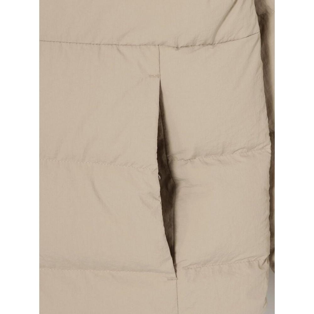 LacoSte Women S Round Neck Lightweight Down Bf426e 54n 02S q2nBf426e 54n02S