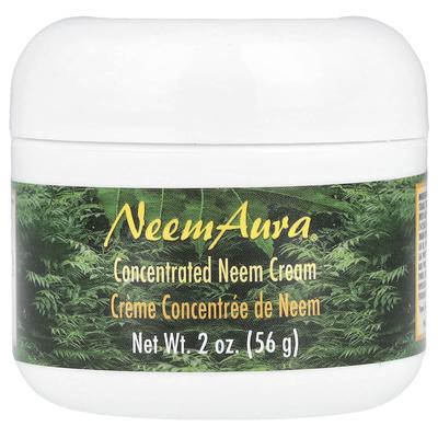 Konzentrierte Neem-Creme, 56G(2 Unzen)