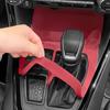 For Toyota RAV4 XA50    2024 Silicone protective pad for central control gear shift panel interior supplies
