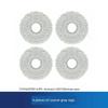 Suitable for Ecovacs T20/T20S Max/Pro Vacuum Cleaner Filter, Mop, Dust Bag, Side Brush, Roller Brush Accessories