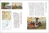 Tokyo Famous Places Map (Puzzle Ukiyo-e Series)