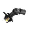 55573003 Engine Coolant Thermostat Housing for ALFA ROMEO FIAT BRAVO SEDICI OPEL ASTRA CASCADA COMBO INSIGNIA