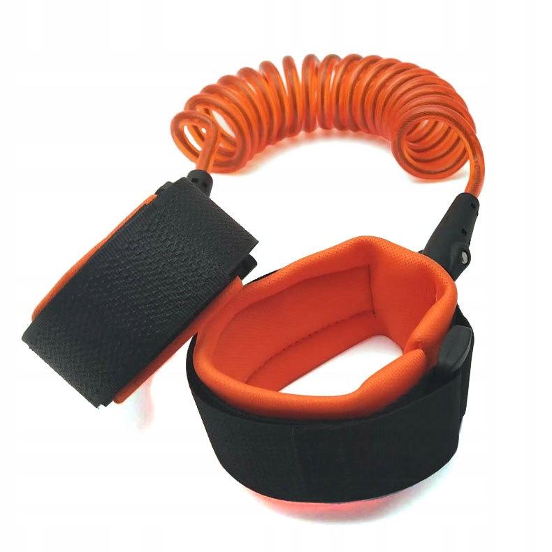 Child's Harness Anti-Loss Leash With Key