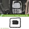 UXCELL A174 Transmission Filter No.2657081A10 for SUZUKI Jimny 1998-2001