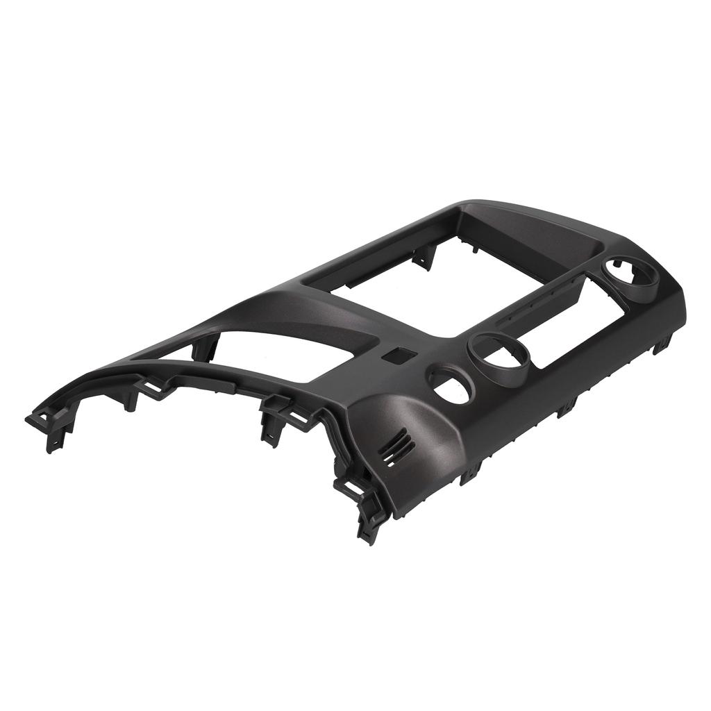 2Din Stereo Radio Fascia DVD Audio Navigation Panel Frame for Honda Civic 20062011 LHD