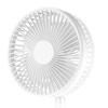 Fan On Go Portable And Eco-friendly Cooling Solution Portable Desk Fan Camp Cooling Fan Portable Fan