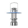 Portable Retro Oil Camping Lamp: USB Rechargeable Outdoor Stand & Atmosphere Light