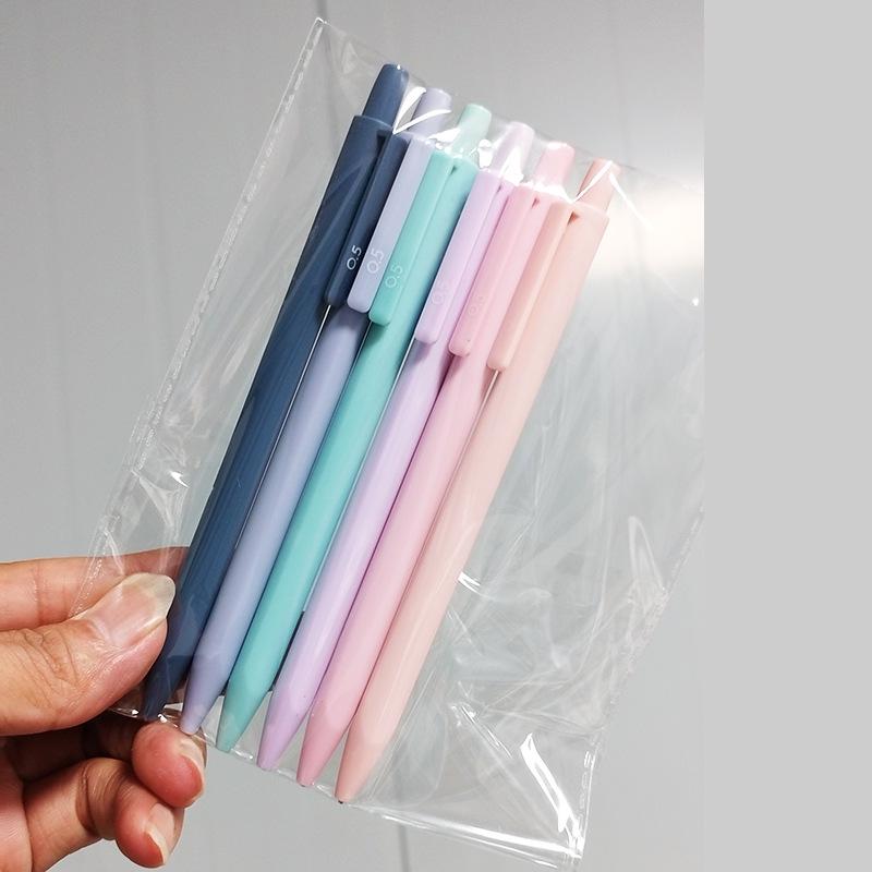 Tianzhu Morandi Triangular Mechanical Pencil 0.5/0.7mm