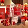 Acessórios para festas – Decorações de Natal